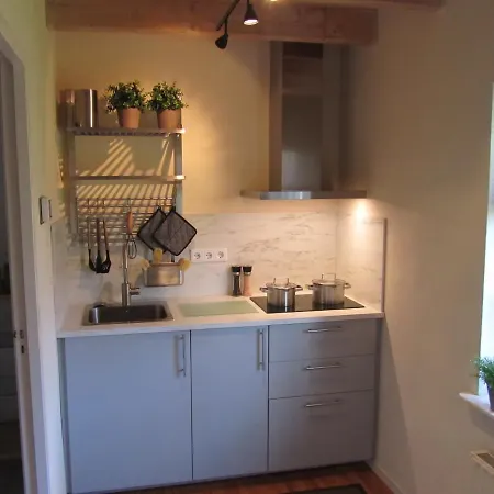 Kortenhoefsedijk Feriehus *