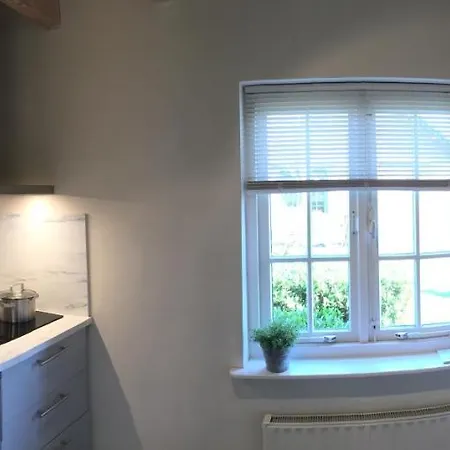 Kortenhoefsedijk Holiday home