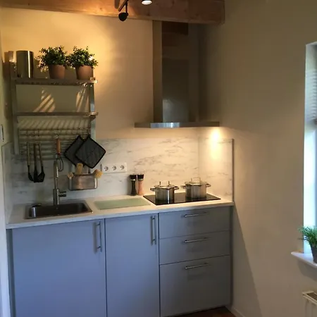 Kortenhoefsedijk Feriehus