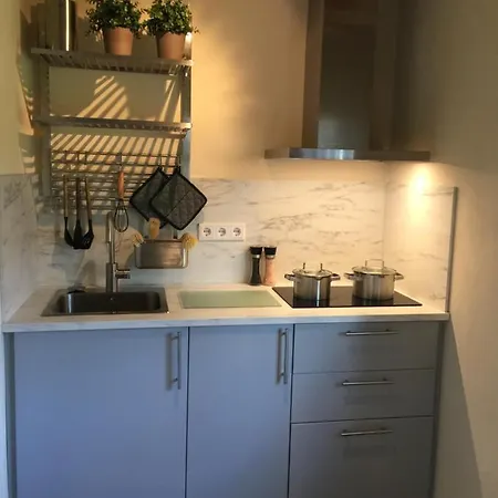 Casa de Férias Kortenhoefsedijk