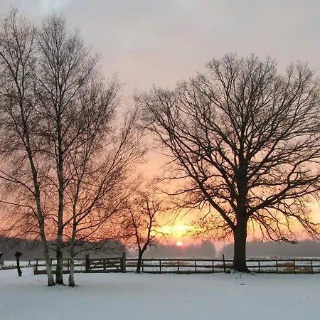 Kortenhoefsedijk Casa de Férias Kortenhoef