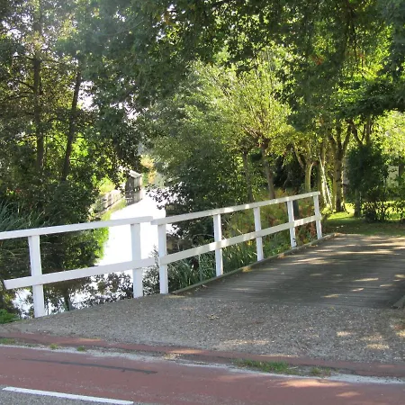 Feriehus Kortenhoefsedijk *