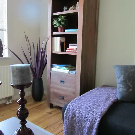 Kortenhoefsedijk Feriehus *