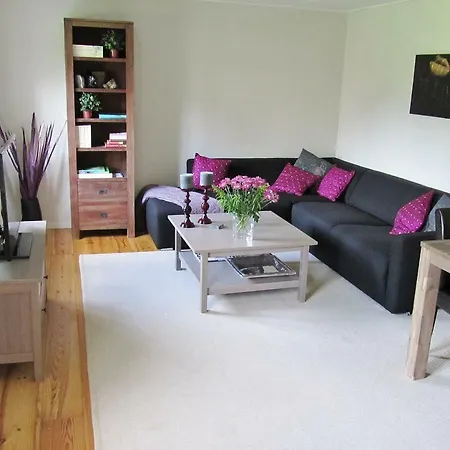 Casa de Férias Kortenhoefsedijk Kortenhoef