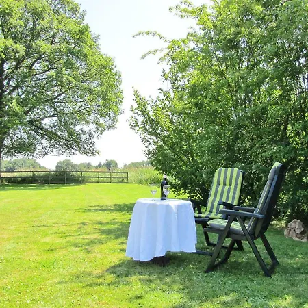 Casa de Férias Kortenhoefsedijk *