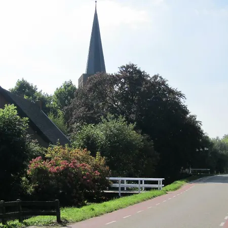 Kortenhoefsedijk Kortenhoef