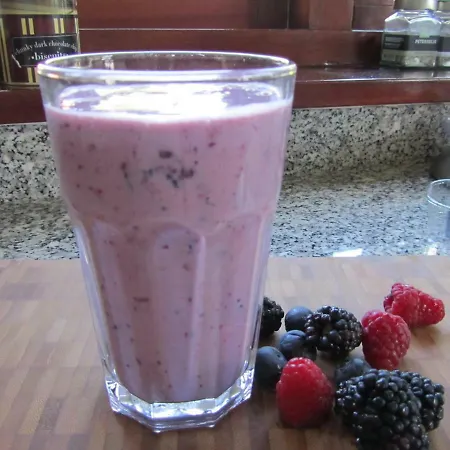 Kortenhoefsedijk Casa de Férias