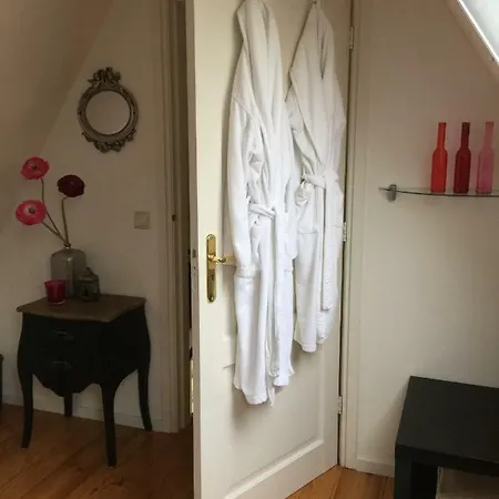 Feriehus Kortenhoefsedijk Kortenhoef