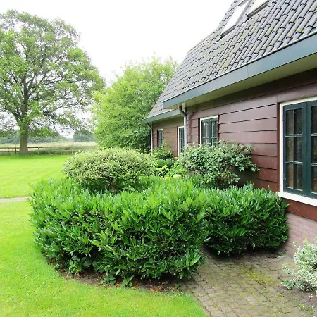 Kortenhoefsedijk Casa de Férias *