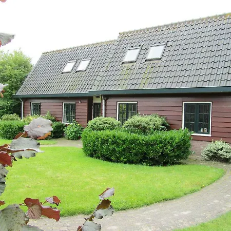 Kortenhoefsedijk Holiday home Kortenhoef