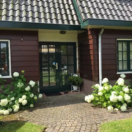 Casa de Férias Kortenhoefsedijk