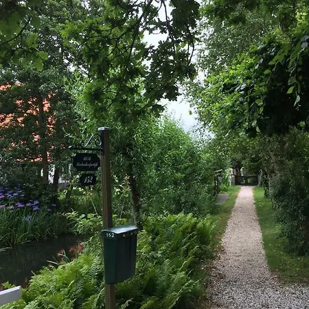 Kortenhoefsedijk *