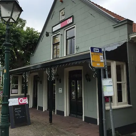 Casa de Férias Kortenhoefsedijk *