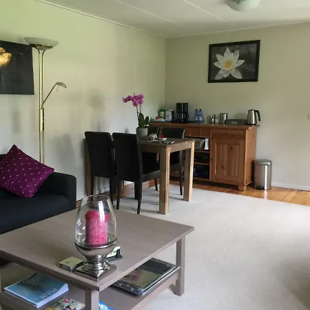 Kortenhoefsedijk Feriehus