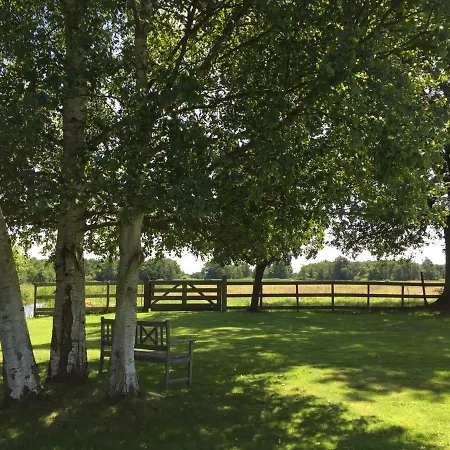 Feriehus Kortenhoefsedijk *