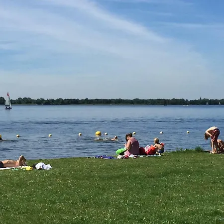 Hébergement de vacances Kortenhoefsedijk Kortenhoef