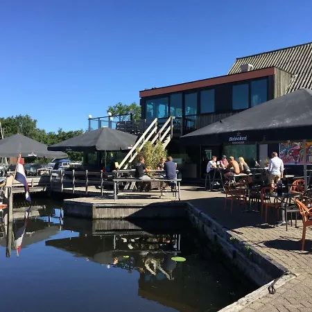 Semesterbostad Kortenhoefsedijk Kortenhoef