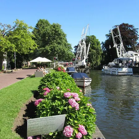 Feriehus Kortenhoefsedijk