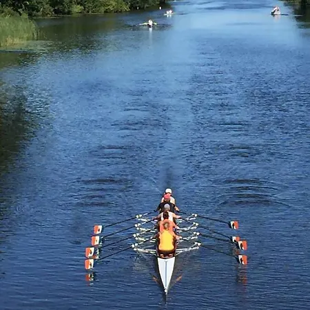 Kortenhoefsedijk Casa de Férias *