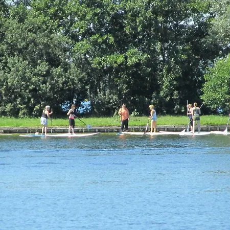 Semesterbostad Kortenhoefsedijk Kortenhoef