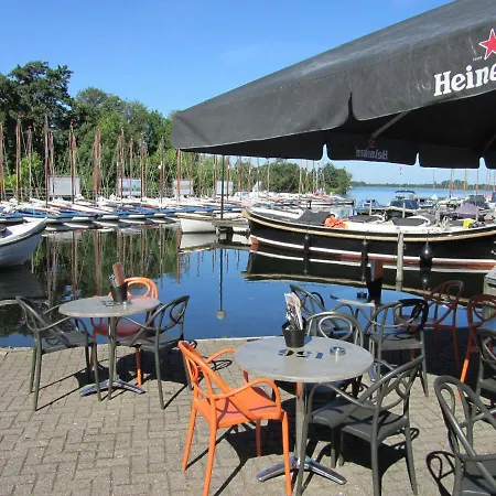 Feriehus Kortenhoefsedijk