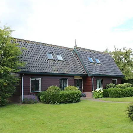 Kortenhoefsedijk Holiday home *