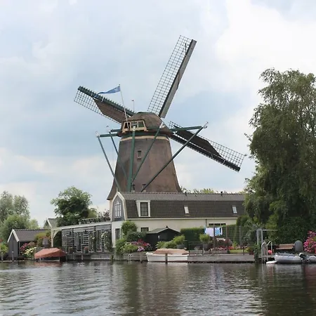Kortenhoefsedijk