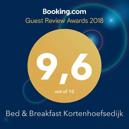 Kortenhoefsedijk Dom wakacyjny Kortenhoef
