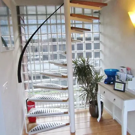 Casa de Férias Kortenhoefsedijk