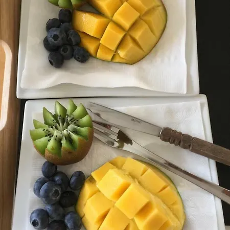 Casa de Férias Kortenhoefsedijk *