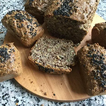 Kortenhoefsedijk Feriehus