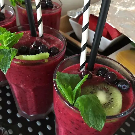 Casa de Férias Kortenhoefsedijk *