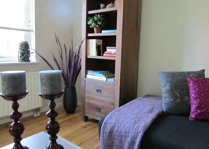 Kortenhoefsedijk בית נופש *