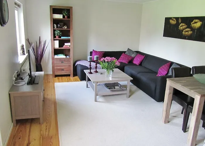 בית נופש Kortenhoefsedijk Kortenhoef