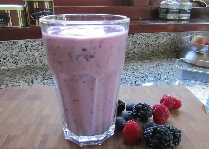 Kortenhoefsedijk בית נופש