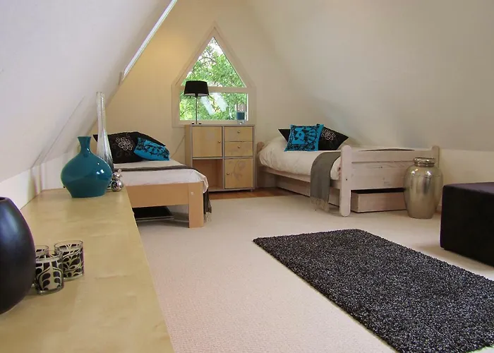 בית נופש Kortenhoefsedijk *