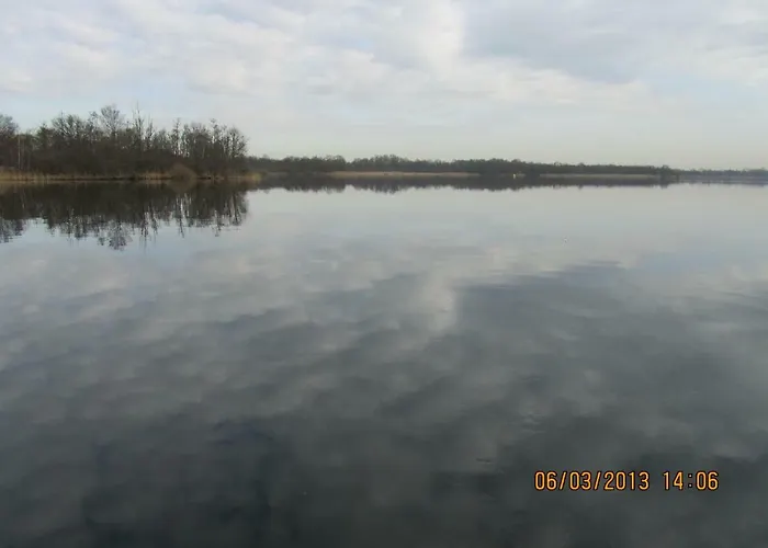 Kortenhoefsedijk בית נופש Kortenhoef