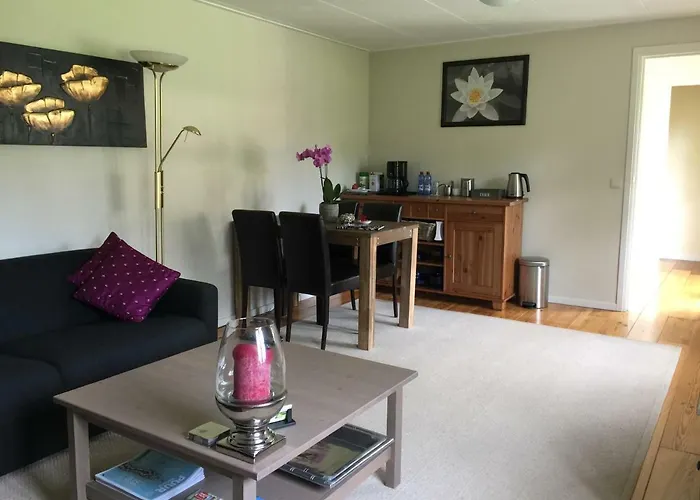 Kortenhoefsedijk 펜션