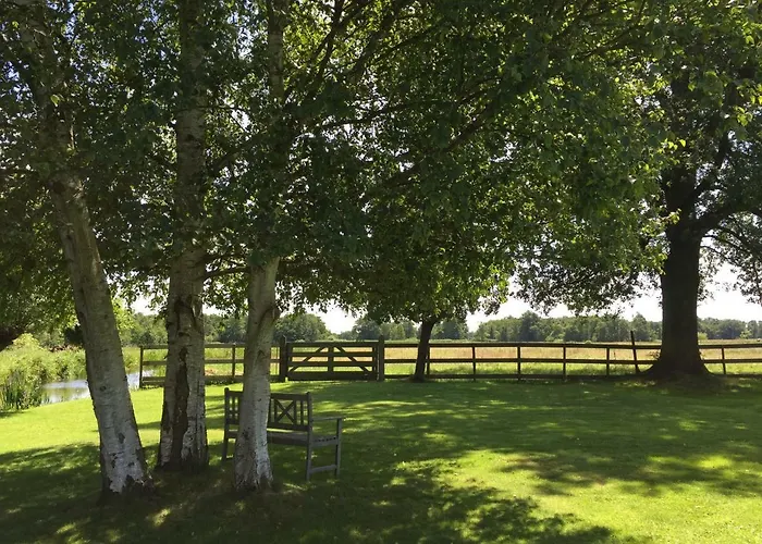 펜션 Kortenhoefsedijk *