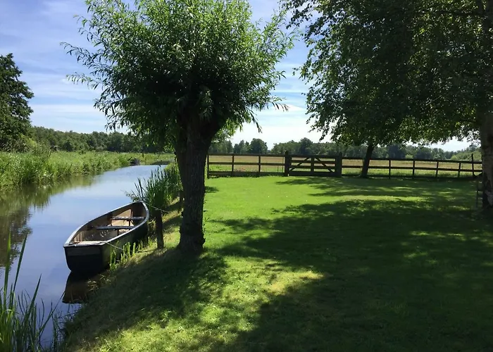 Kortenhoefsedijk Kortenhoef