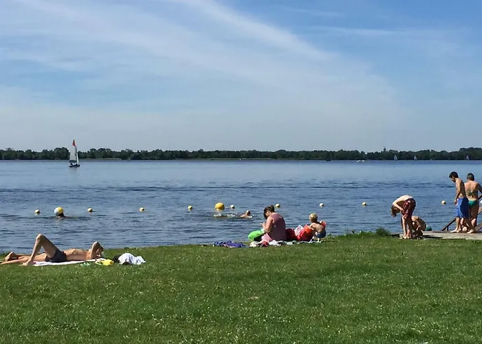 펜션 Kortenhoefsedijk Kortenhoef