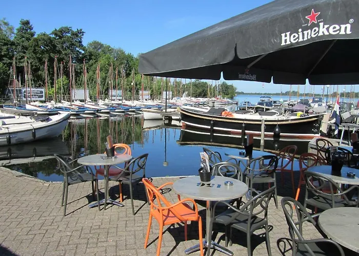 펜션 Kortenhoefsedijk