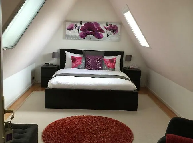 Kortenhoefsedijk 펜션