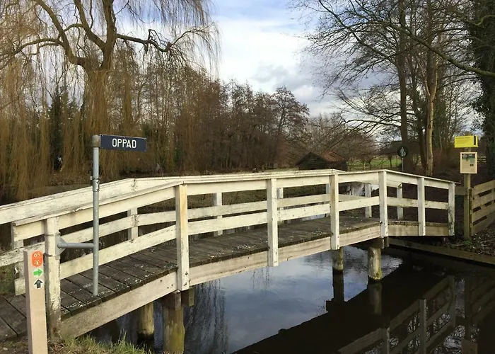 Kortenhoefsedijk * Kortenhoef