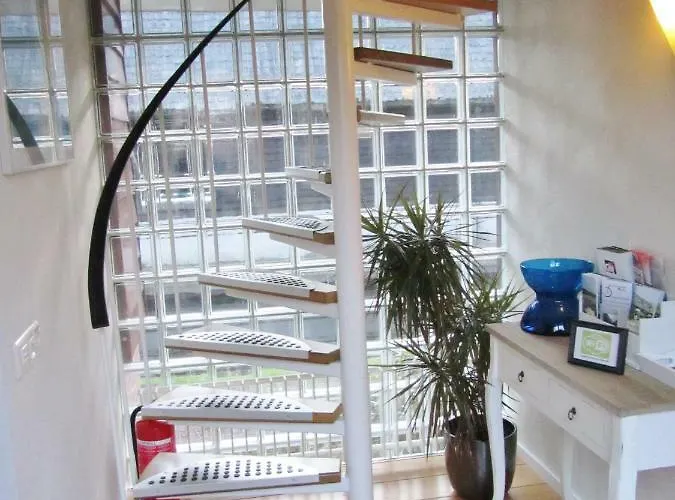 펜션 Kortenhoefsedijk