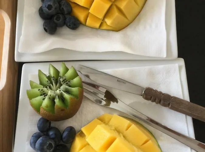 펜션 Kortenhoefsedijk *