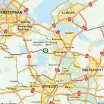 Дом отдыха Kortenhoefsedijk Kortenhoef