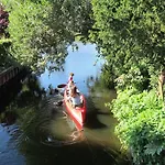 Дом отдыха Kortenhoefsedijk *