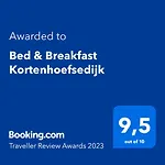 Kortenhoefsedijk Дом отдыха *