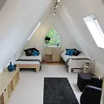 Kortenhoefsedijk Дом отдыха *